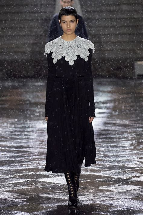 dior fashio show young model|dior fashion show 2024.